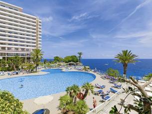 Alua Calas de Mallorca Resort