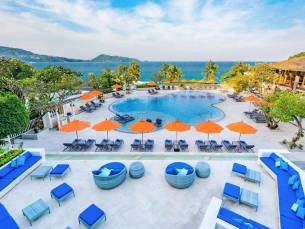 Diamond Cliff Spa