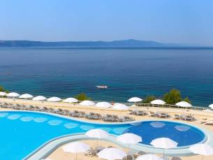 Adriatic Beach Resort