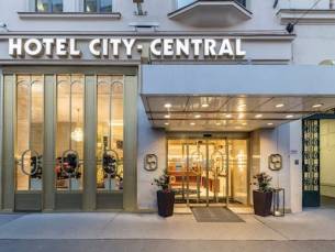 8 daagse vliegvakantie naar City Central in wenen, oostenrijk