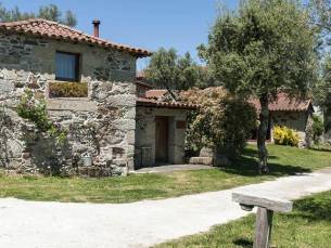 Quinta do Rapozinho