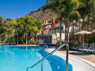 Appartementen Cordial Mogan Valle
