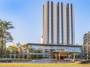 8 daagse vliegvakantie naar Crowne Plaza Porto in porto, portugal