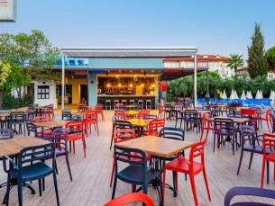 Hotel Numa Konaktepe