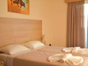 Hotel International