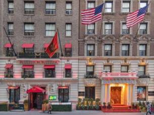 Sanctuary New York