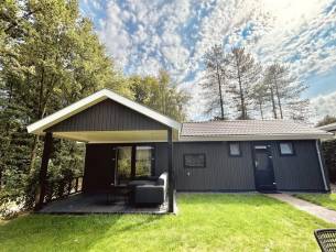 Bos Cottage Deluxe - 4 personen