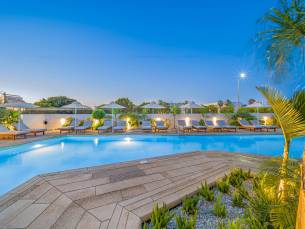 Fly & Go Theodora Boutique Hotel