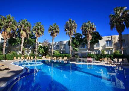 Mandarin Resort