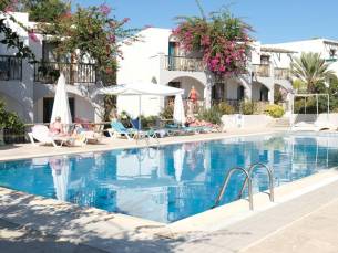 Hotel Gumbet Cove
