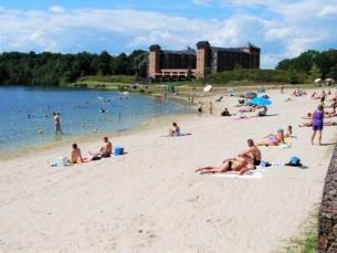 Parkhotel Horst