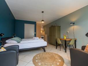 Studio - Kon. Emmaweg 6 | Vrouwenpolder