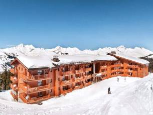 Premium R&eacute;sidence Les Alpages de Chantel