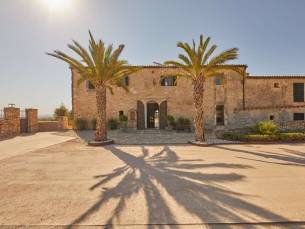 Es Riquers Hotel Rural