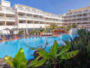Whala Tenerife