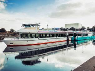 Hollandse Avond, Moonlight Dinner, Brunch of Bingo Cruise (4 uur)