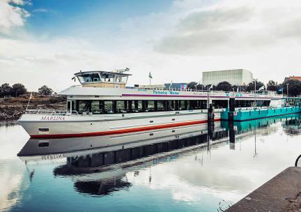 Hollandse Avond, Moonlight Dinner, Brunch of Bingo Cruise (4 uur)