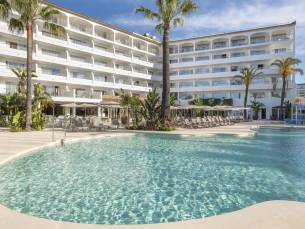 Sol de Alcudia Appartementen