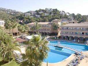 Mon Port Hotel & Spa