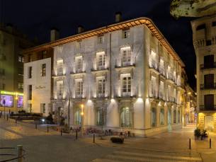 San Ram&oacute;n del Somontano