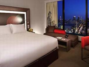 Novotel Bangkok Pratunam