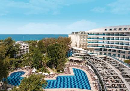 Hotel Delphin Botanik Platinum