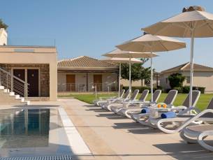 Niriides Villas