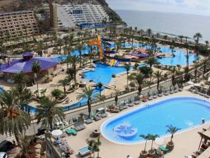 Hotel LIVVO Lago Taurito