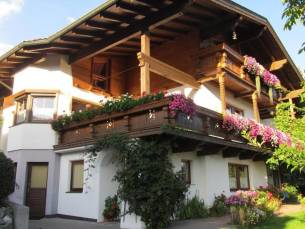Appartement Lavendel