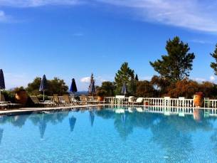 Nautilus Barbati Hotel