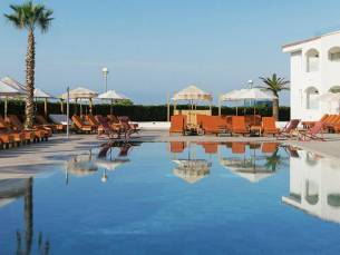 Caramelo Marina Cala'n Bosch - adults only