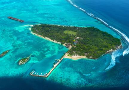 Adaaran Select Hudhuran Fushi