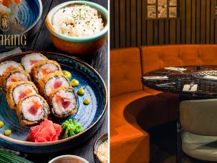 All-You-Can-Eat Korean BBQ (2,5 uur) + koffie of thee