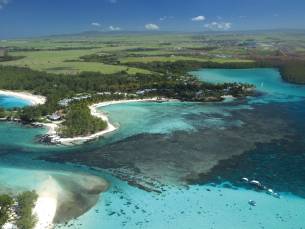 Beachcomber Shandrani Resort