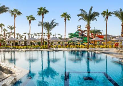 Hotel Beach Albatros Resort