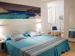Hotel Capri
