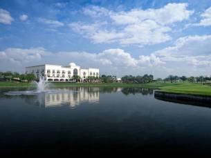 8 daagse vliegvakantie naar Address Montgomerie in dubai, verenigde arabische emiraten