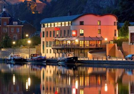 Ibis Dinant