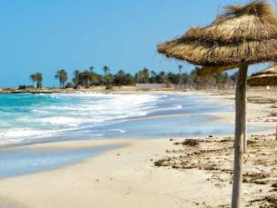 Berlin - Djerba