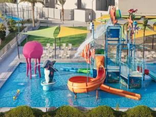 V Hotel Sharm El Shiekh