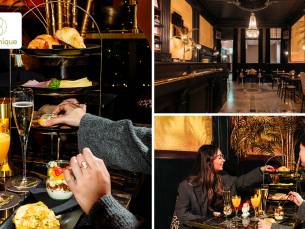 Ontbijt bij Brasserie Britannique in hartje Maastricht