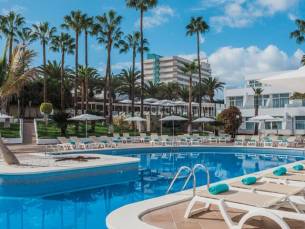 Iberostar Waves Las Dalias