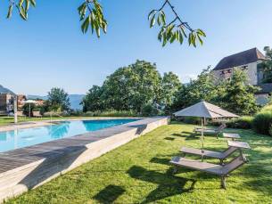 Hotel Baumgartners Blumenhotel