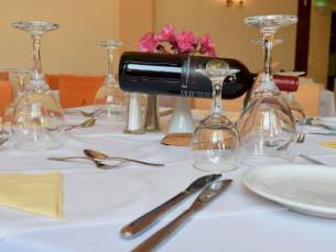 Hotel Belvedere - zomer 2027