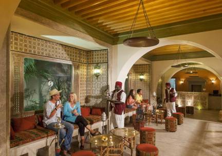 Hotel Sentido Djerba Beach