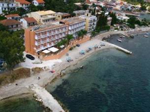 Corfu Maris Hotel
