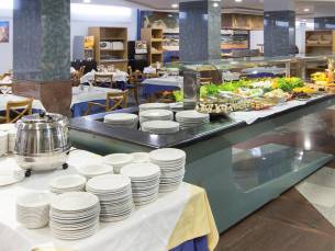 Gran Hotel Costa del Sol