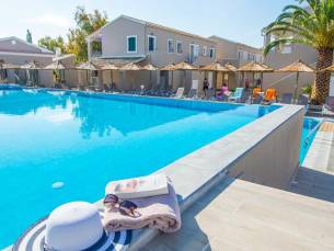 Ninos Hotel Amour Holiday Resort - adults only