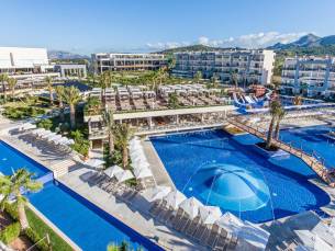 Zafiro Palace Alcudia
