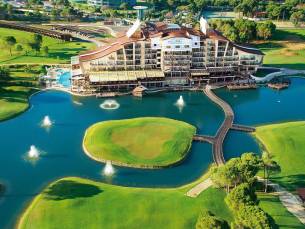 Sueno Golf Belek